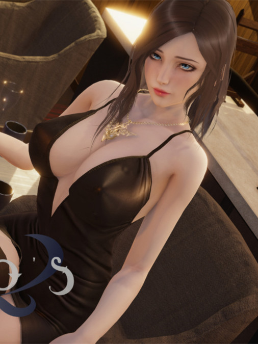 亚洲SLG汉化丨时空的遗产 Chrono's Legacy  v0.13【20240318】