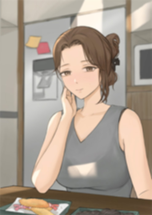 NTR Four Seasons 四季 V0.6 动态无码【PC10月】 游戏截图 7