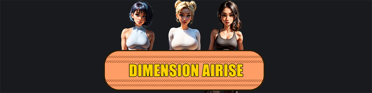 欧美SLG汉化动态丨维度 AIrise Dimension AIrise v0.2【20240328】 游戏截图 4