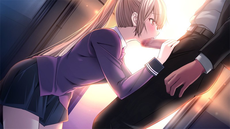 ADV/AI汉化丨 艶嬢学園2 ～熾天使たちの花園～ v1.01 +【20241001】 游戏截图 8