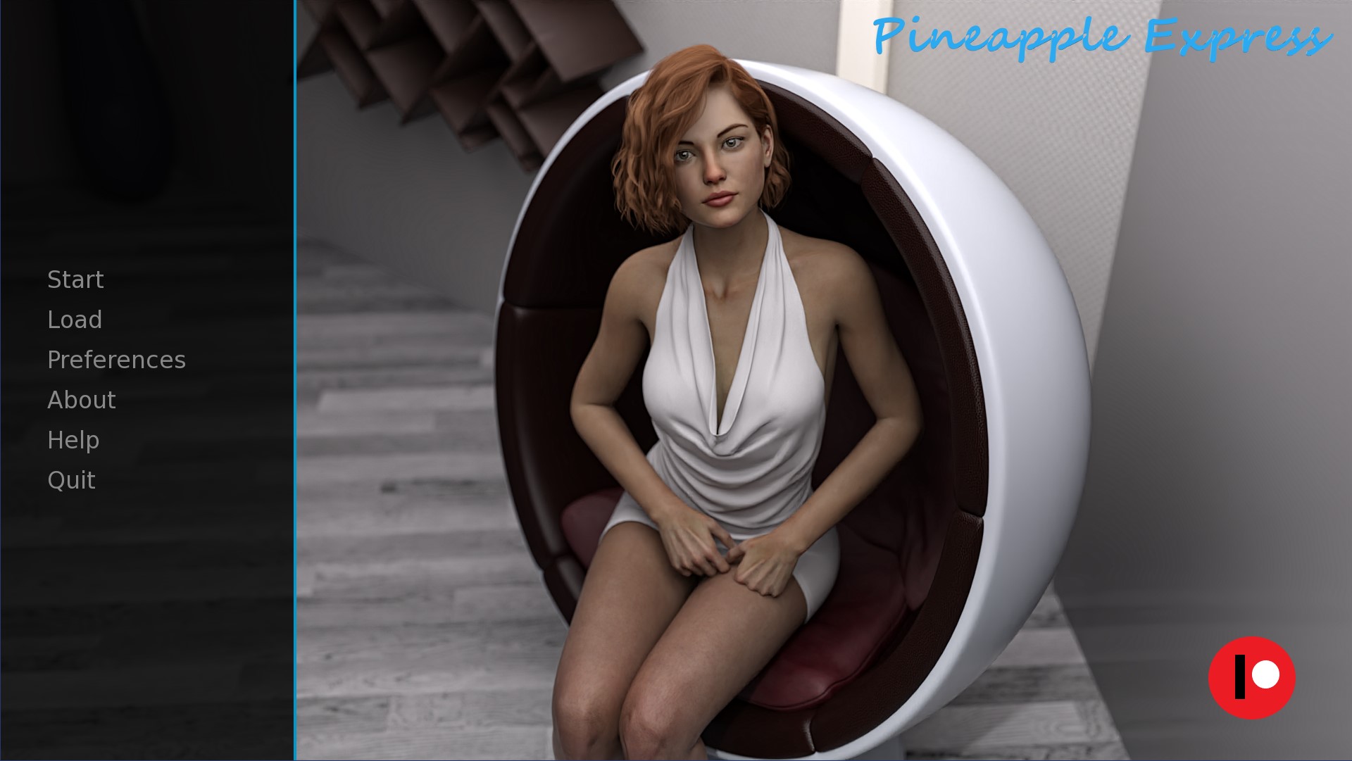 欧美SLG汉化动态丨菠萝快车 Pineapple Express V0.65【20231208】 游戏截图 5