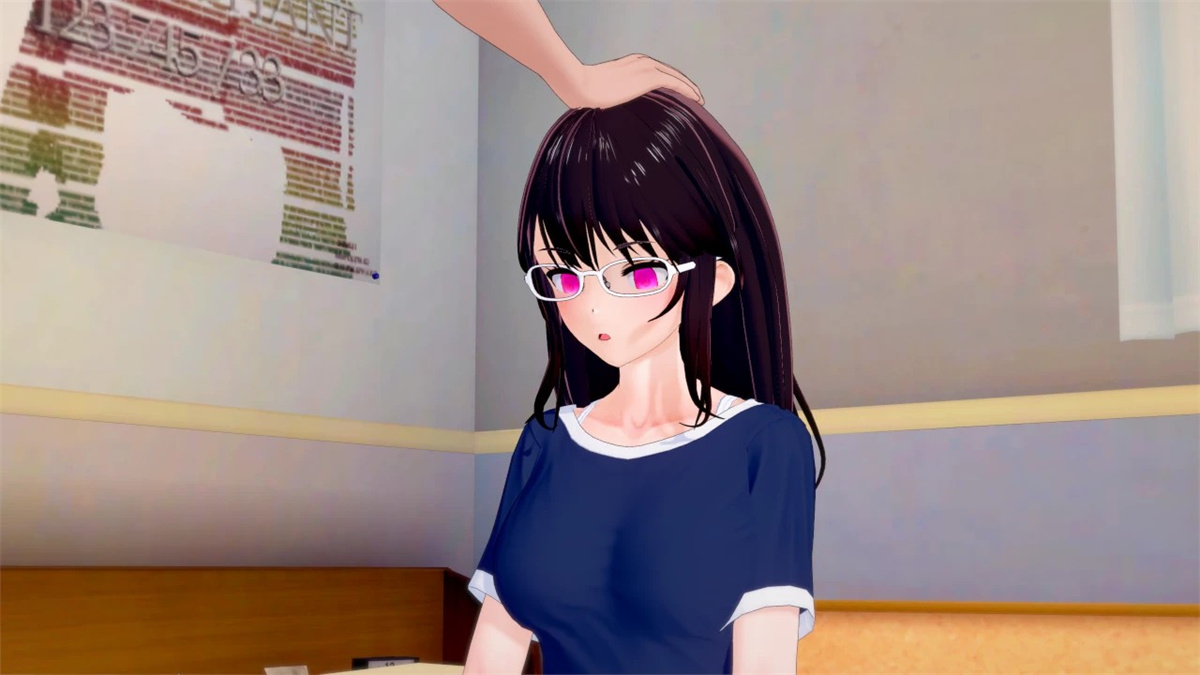 日系SLGGPT汉化丨欲望之罪 淫欲之罪 淫荡的罪恶 Lustful Sin v0.51【20240506】 游戏截图 5