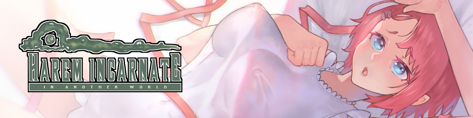 后宫化身 Harem Incarnate v0.0.4 汉化版 游戏截图 3