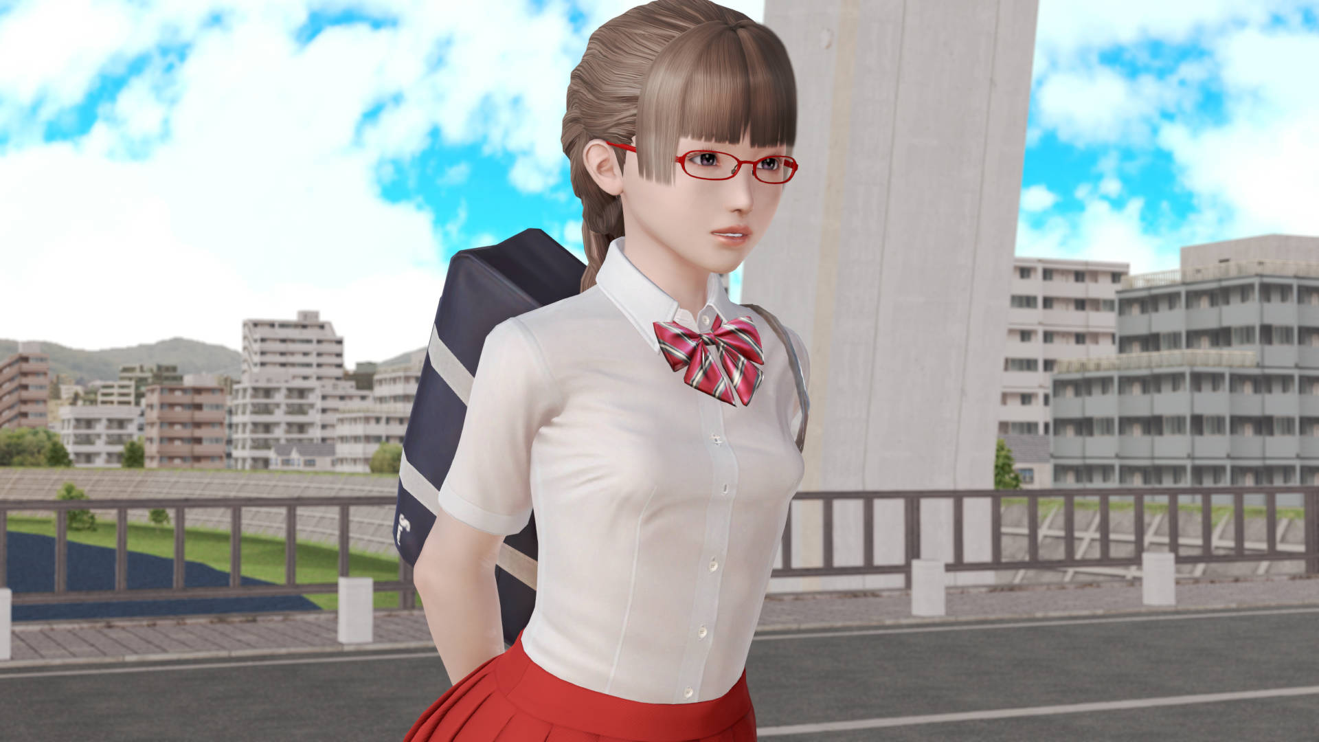 魔法学院历险记 Release 5.1 汉化版【20221229】 游戏截图 4