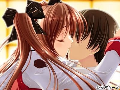 拔作ADV/制服JK/PC丨 心灵保健室 ~与你的秘密咨询~~转区运行【20250201】 游戏截图 5