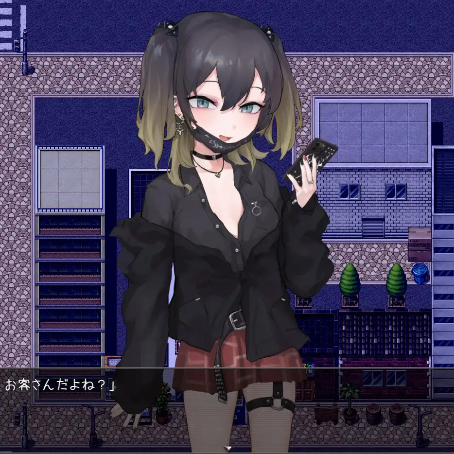 雌性小鬼想弄清楚/メスガキちゃんはわからせたい【20221229】