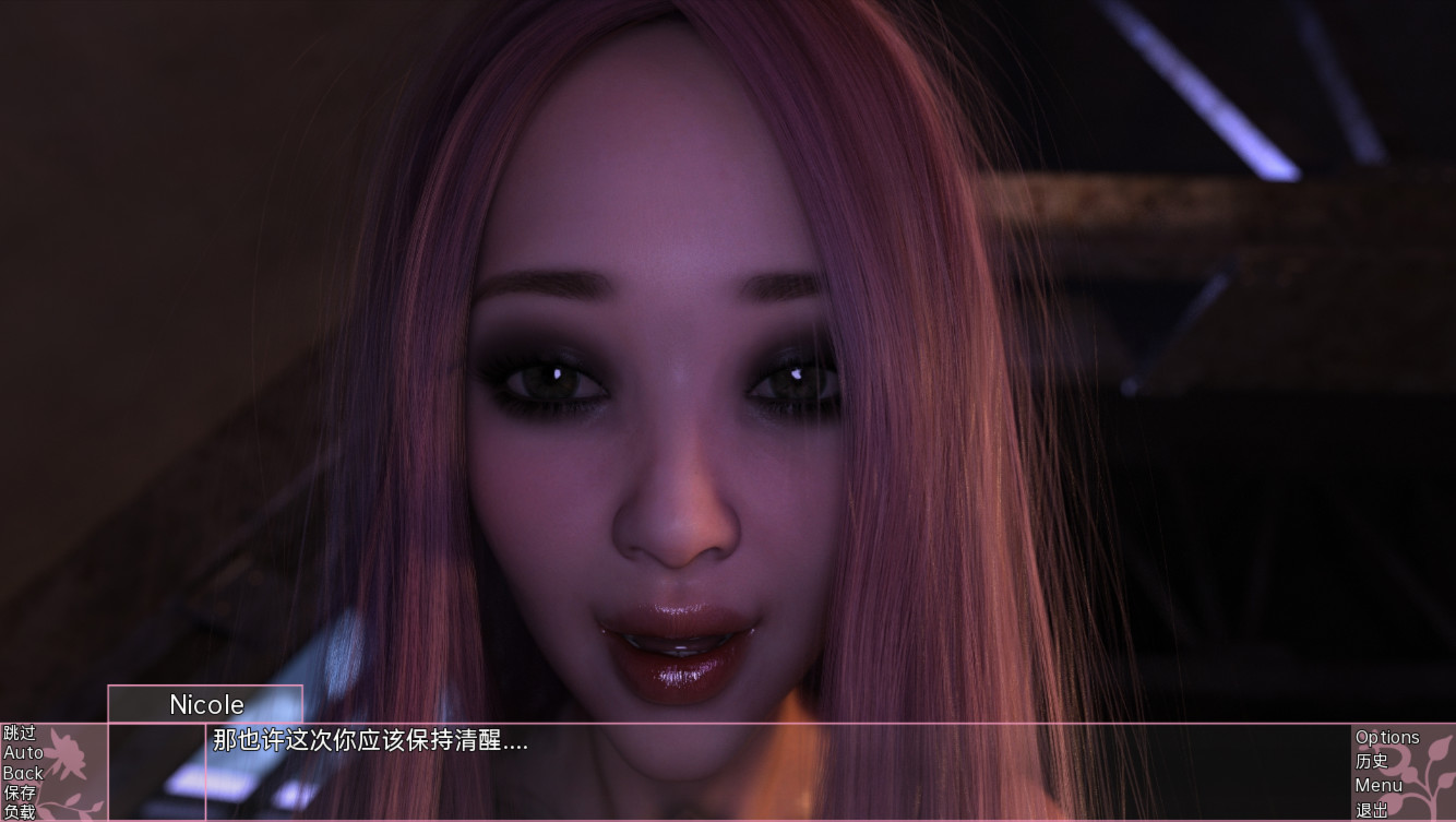 三十天：绝命淫乱真人秀（30 Days）v0.6b 精翻汉化 游戏截图 2