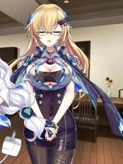 终端少女游戏galgame-台湾国产作品-繁体【20230315】