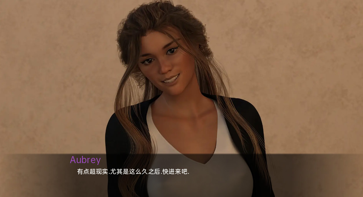 眼中恶魔：旧情复燃（Devil In Your Eyes）v0.05.3 精翻汉化 游戏截图 5