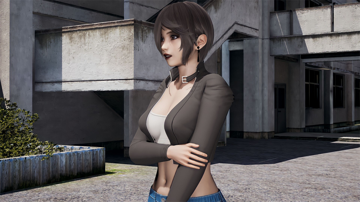 欧美SLG/AIGPT汉化/3D丨光环颜色Aura Colors   v1.1_Ep3【20240829】 游戏截图 3