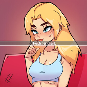 星欲谷：重制版后宫农场（Starlewd Valley:Re!）v0.0.3 Full 精翻汉化 游戏截图 5