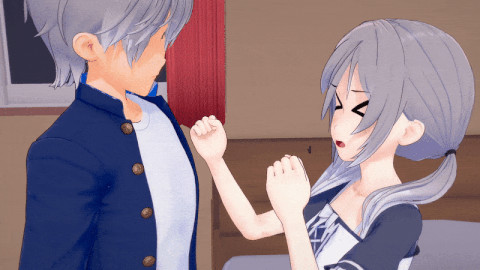 猩红法则 Scarlet Law v0.3.6 游戏截图 1