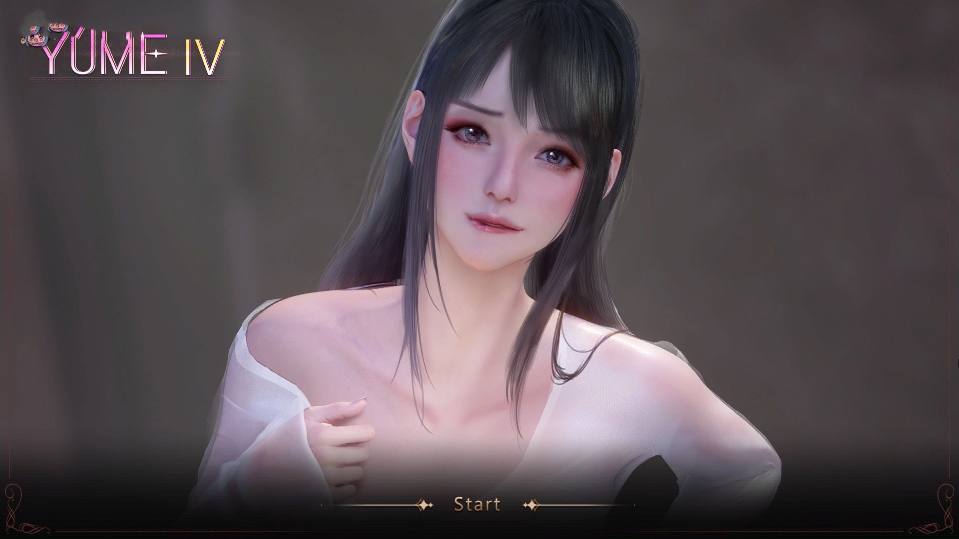 SLG/STEAM官中/动态无码/新作丨梦 YUME 4【20240119】 游戏截图 7