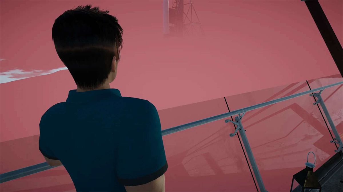 亚洲SLG汉化动态丨最后的人类 Last Human v0.6A【20231023】 游戏截图 8