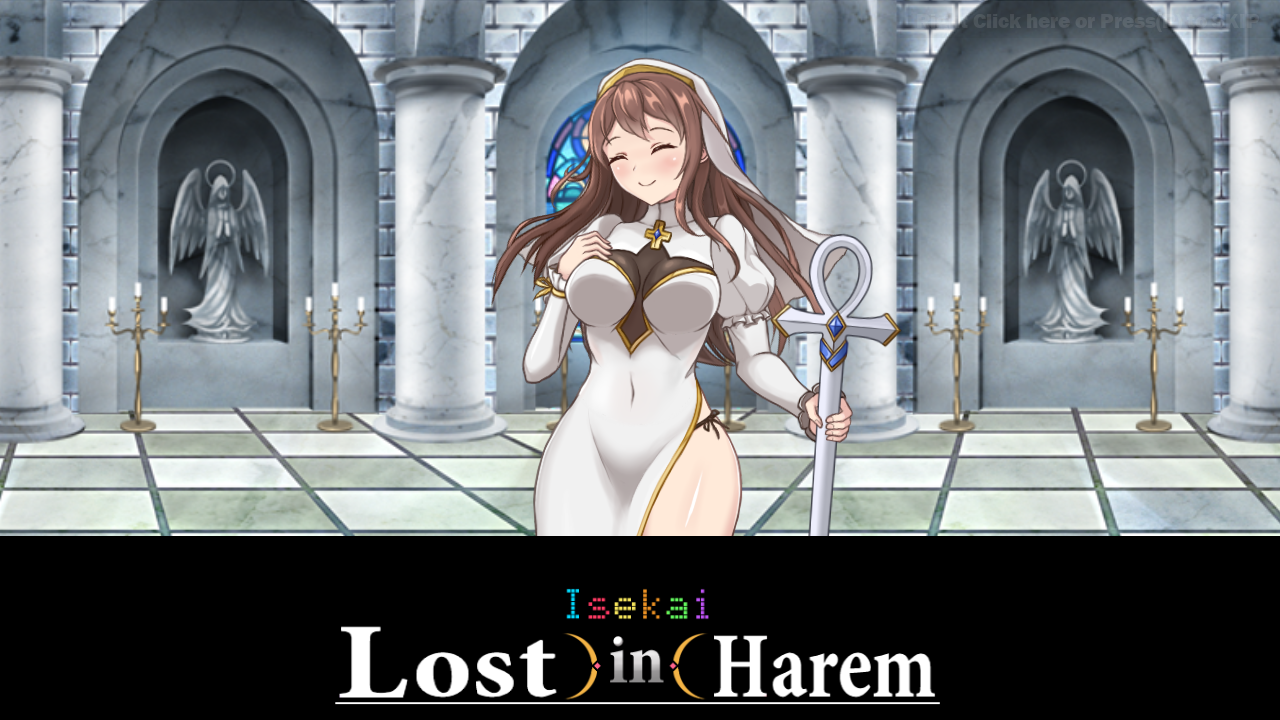 异世界的迷失后宫 Isekai Lost in Harem v0.21【PC10月】 游戏截图 5