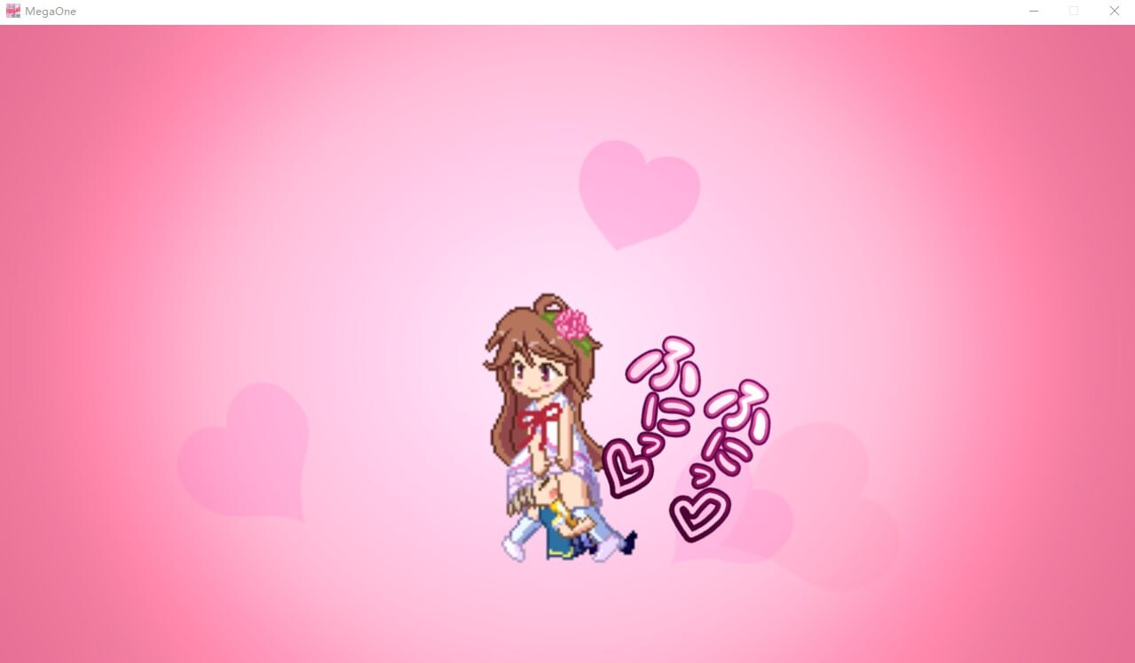ACT像素动作pc 丨 百万姐姐~姐姐肖塔蒙女儿探索动作/メガ姉ちゃん～おねショタモン娘探索アクション ... 【20250201】 游戏截图 4