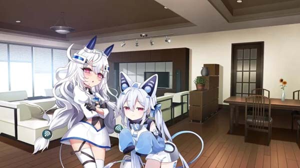 终端少女游戏galgame-台湾国产作品-繁体【20230315】 游戏截图 6