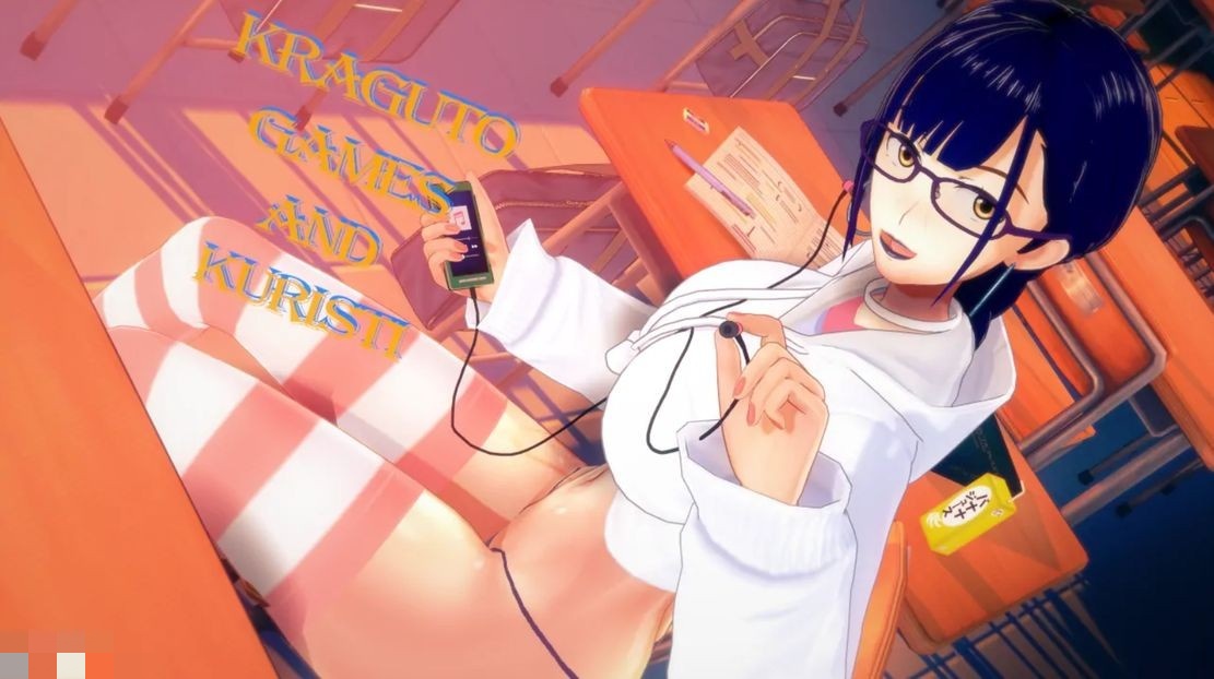 亚洲风SLG/同人/动态/更新丨 伟大的冒险 Ero Ero No Mi:The Great Adventure Ch.8 汉化版 【20241021】 游戏截图 1