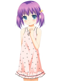 ADV/汉化丨在厕所恶作剧/トイレでいたずら AI汉化版+全CG存档 【20240329】 游戏截图 1