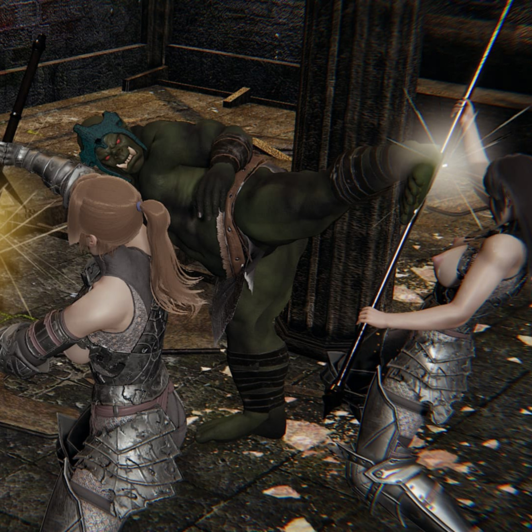 欧美SLG/动态/更新丨 兽人崛起2：黑暗记忆 Rise of the Orcs 2: Dark Memories v3.4b PC+安卓 汉化版 【20250313】_1
