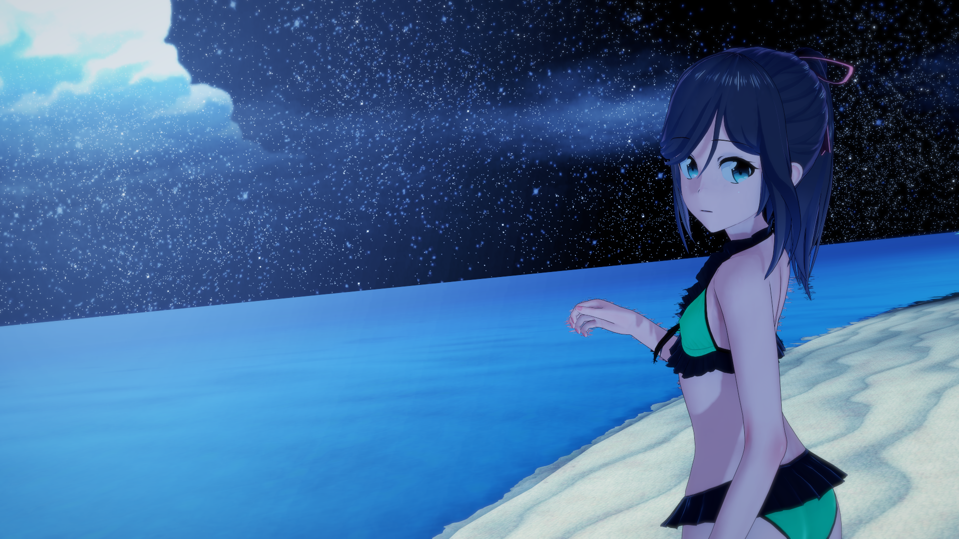 日系SLG汉化动态 | 恋爱课程 Lessons in Love V0.29.0 精翻汉化版【20230514】 游戏截图 1