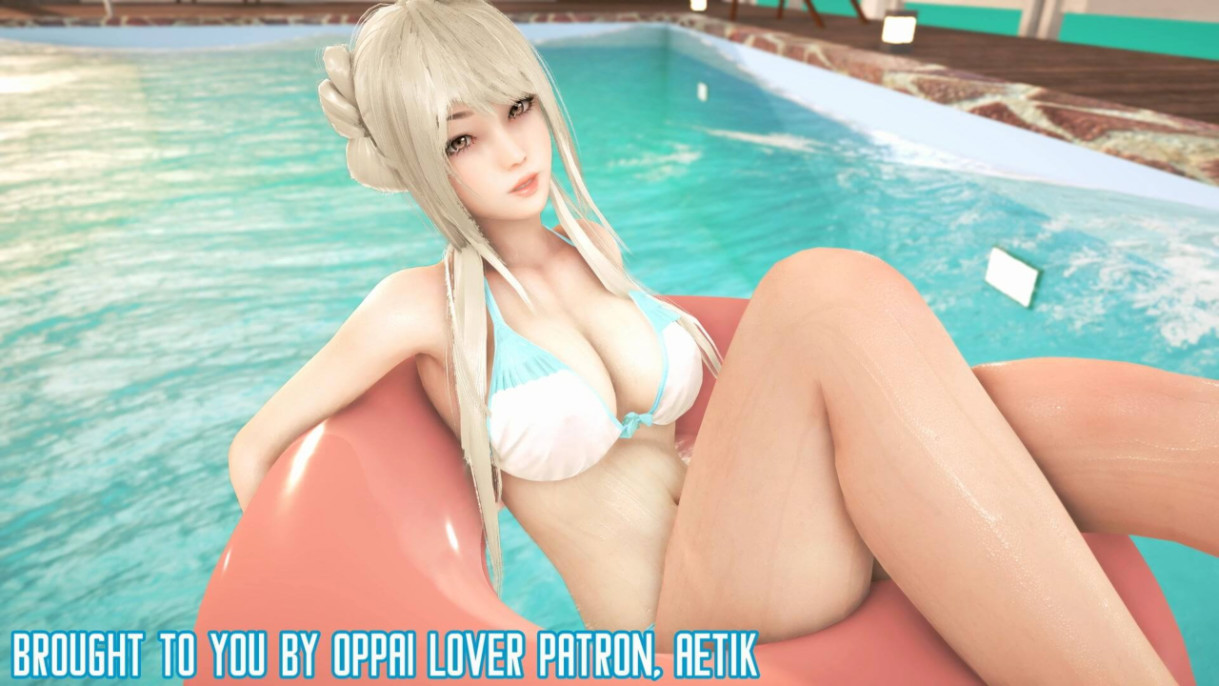 奇幻历险记~欧派奥德赛 Oppai Odyssey v0.3.9x【20221117】 游戏截图 4