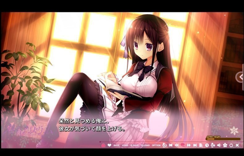 春音Alice＊Gram 游戏截图 7