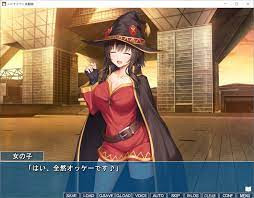ADV/AI汉化/NTR丨装恋曲/コロモガワリV1.01+全CG--需要转区运行【20240623】 游戏截图 7