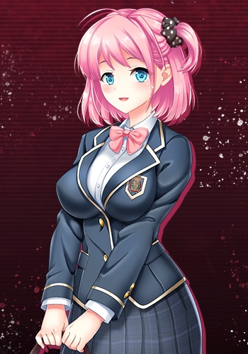 RPG/新作/机翻/有动画丨巨乳学生会长拯救学院秩序/ 攫われた後輩を救え!巨乳生徒会長莉緒~誘拐犯を成敗して学園に秩序を【20230901】 游戏截图 7