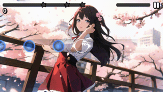 SLG/PC/官中丨 Sexy Beats 官方中文版 【20240613】 游戏截图 4