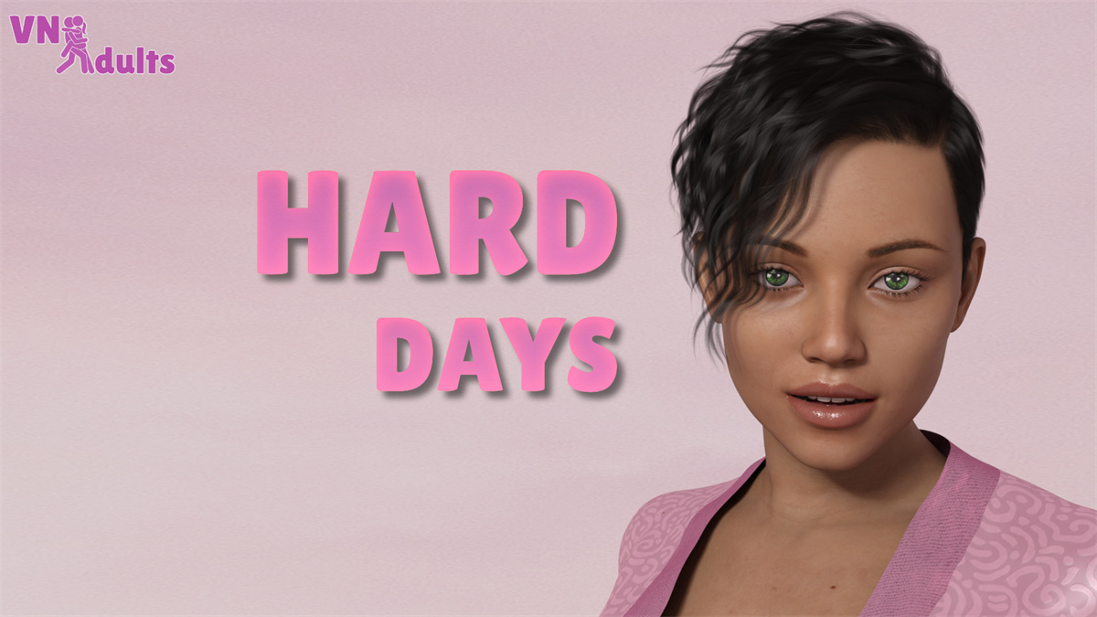欧美SLG/汉化/动态丨艰难的岁月/Hard Days v0.3.9【20240601】 游戏截图 6