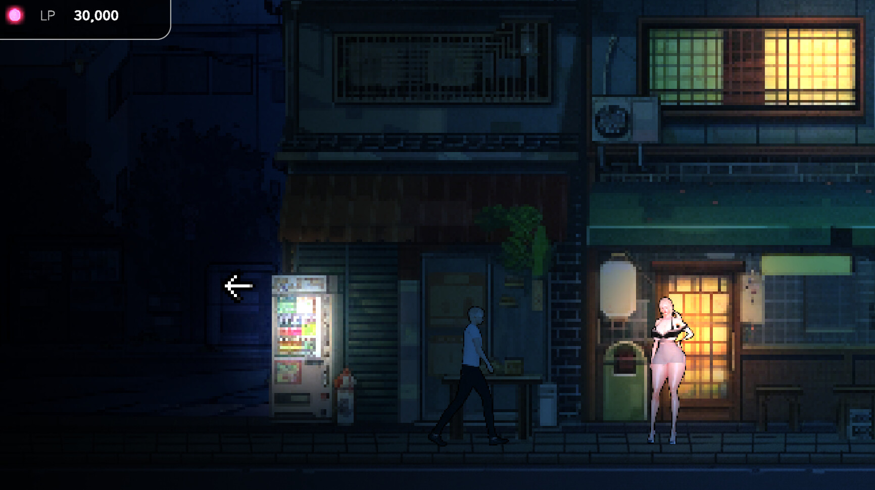 RPG/官中丨 草批模拟器：NTR Sex Simulator NTR 【20241125】 游戏截图 6