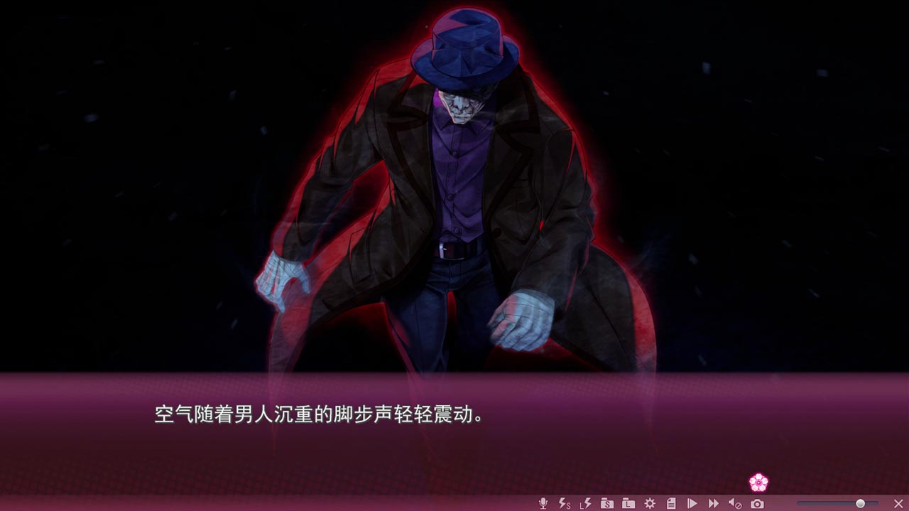 樱之杜†净梦者 2 游戏截图 1