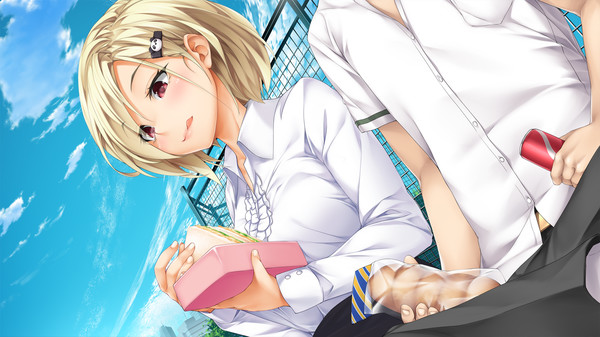 爱情风云（Love in the Limelight ） Ver1.33 精修汉化步兵完结版+全CG【PC0818】 游戏截图 2