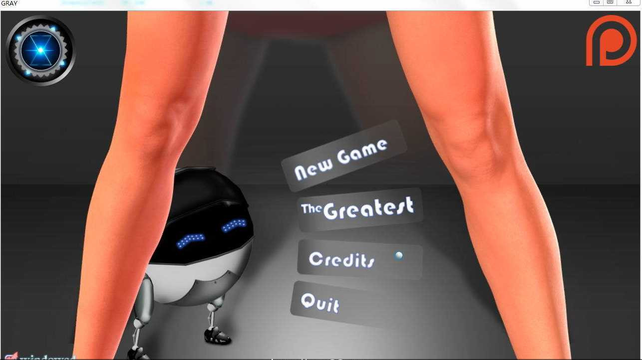 GRAY V1.0 Final 完结版★作者第一部完结作品 【PC0818】 游戏截图 3
