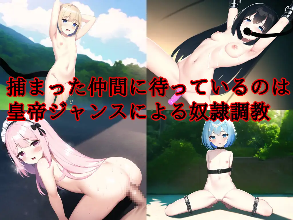 SRPG/机翻丨セレクトタクティクス ~亡国の姫と奴隷調教~ Ver1.04【20240211】 游戏截图 8