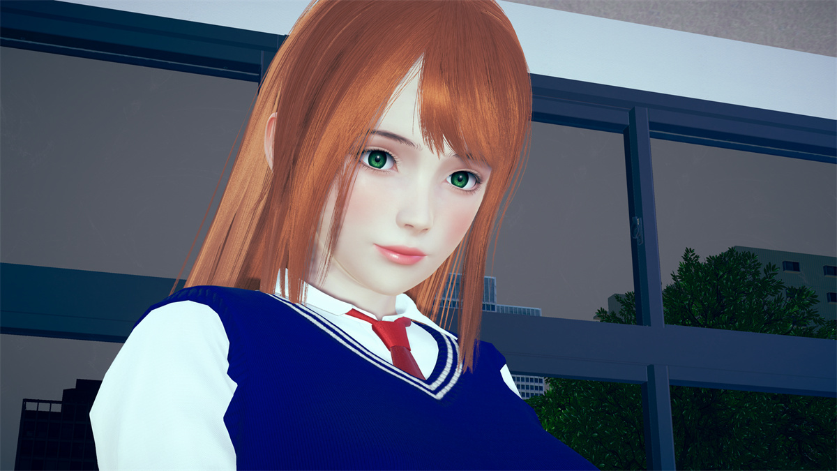 亚洲SLG汉化动态丨舒适咖啡厅 Cosy Cafe v0.8赞助版【20240307】 游戏截图 5