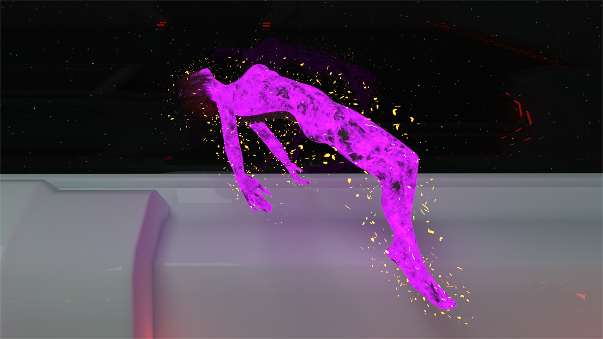 沙盒SLG汉化丨3001：熟女奥德赛 3001 A MILF Odyssey 第二季0.13【20231017】 游戏截图 1