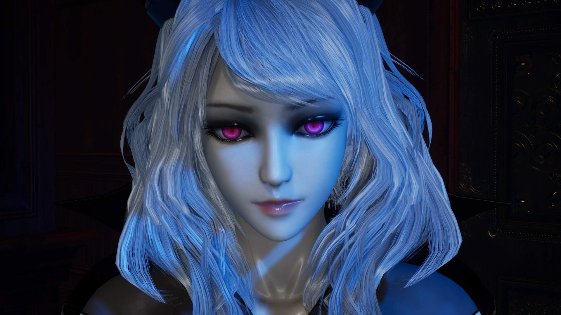 3D/官中丨 吸血鬼大厦/Vampire Mansion Ver1.5.2 官方中文 【20241125】 游戏截图 8