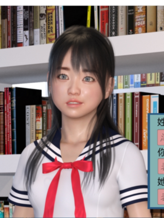 窥探与戏弄 V0.41 官方中文版【20230315】