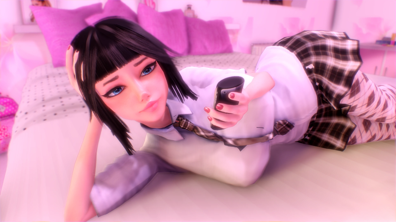 夏天的欲望 夏天的需求 The Wants of Summer v0.152【20230407】 游戏截图 2