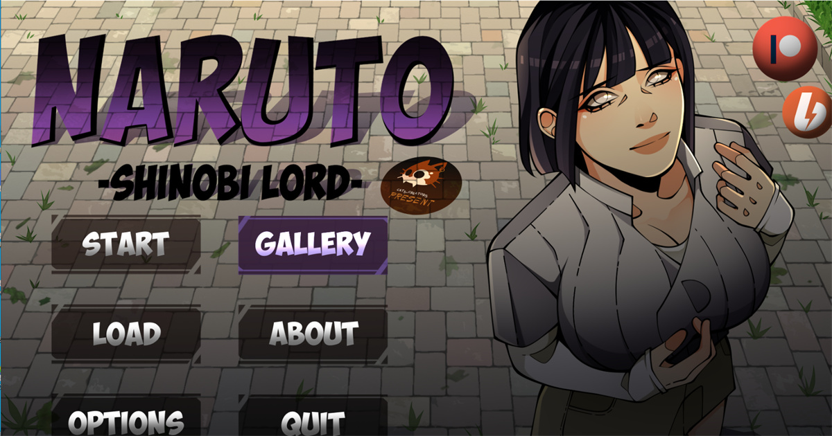 日式SLGAIGPT汉化动态丨火影忍者：忍者领主 aruto Shinobi Lord  v0.23 Public【20240328】 游戏截图 8