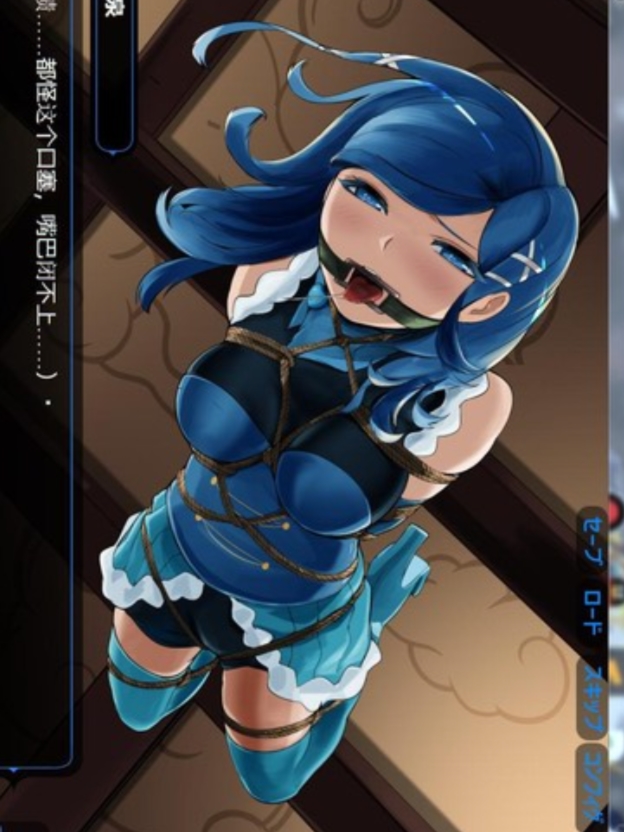 官方中文魔法少女ウェスタンガー.....vol.2版本【20230315】