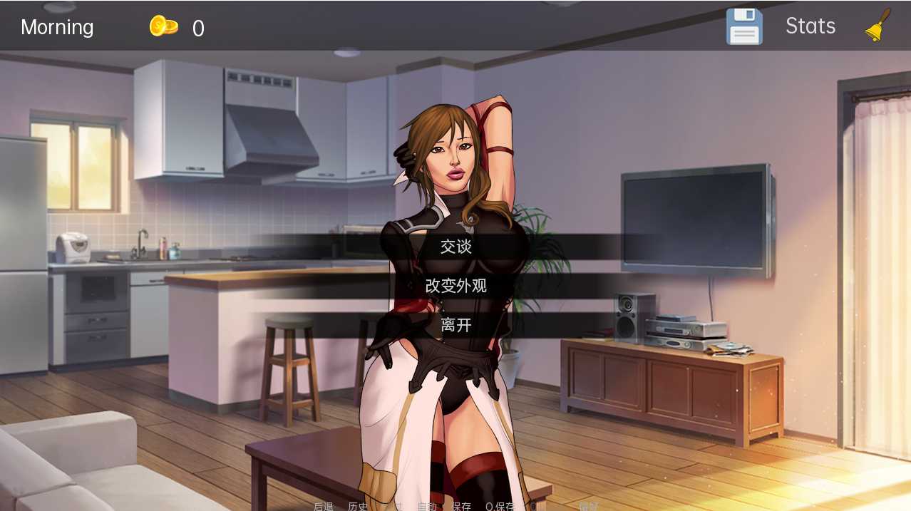 玩偶镇升级：欲望之都（The Dollsville Upgrade）v10.0.1 精翻汉化 游戏截图 2