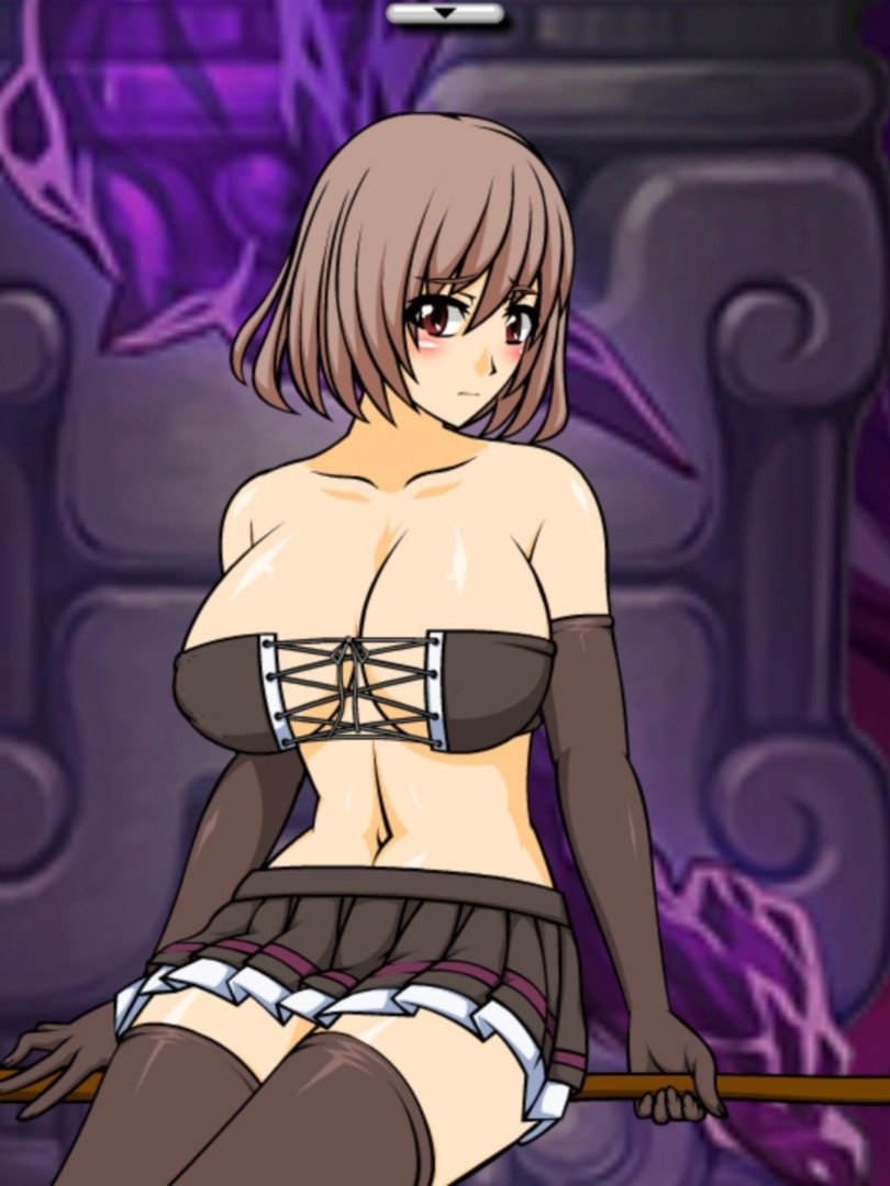 Witch Girl Ver 2.34