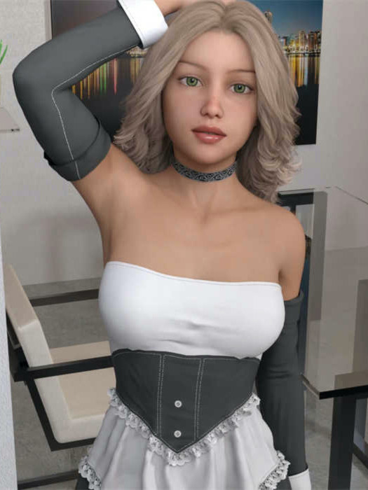 她的心愿 Her Heart's Desire - A Landlord Epic v1.06【20230405】