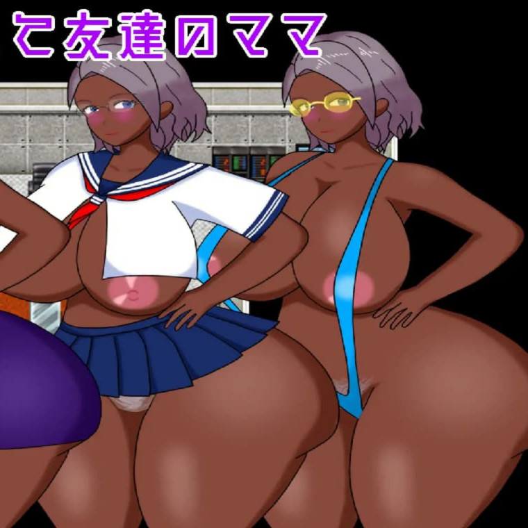 日式RPG/新作丨 外星人猎人外传 被狙击的妈妈的大屁股 AI汉化版+作弊码 【20250328】