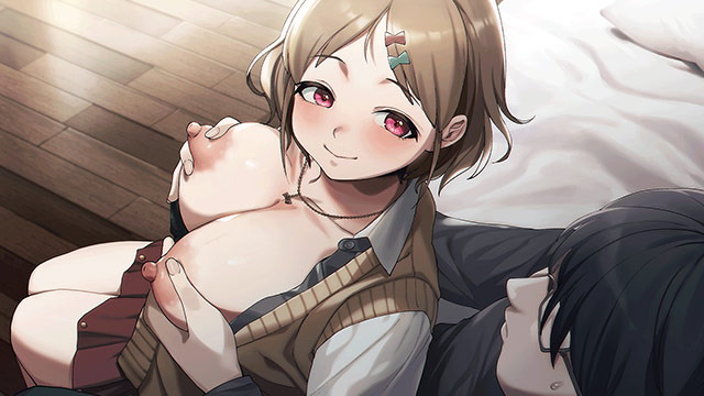 日式ADV/更新丨 犯罪边境 Liminal Border Part III クリミナルボーダー 3rd offence v1.0.2 官方中文版 【20250404】_1 游戏截图 3