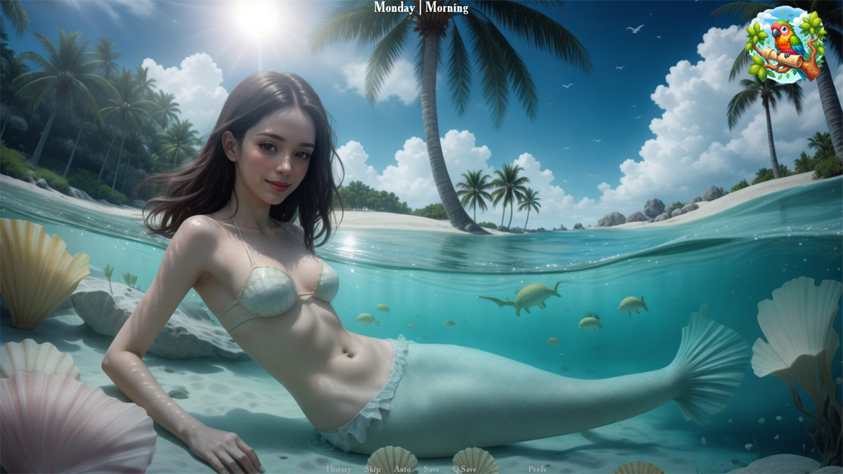 SLG/汉化/动态丨女巫训练师/Witches Trainer v0.1.9汉化版【20240715】 游戏截图 7