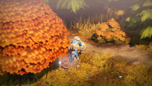 RPG/官中/动态丨玛莉的炼金工房 重制版 数字豪华版+全DLCCV【20231022】 游戏截图 6